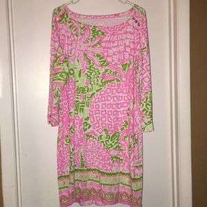 Lilly Pulitzer Sophie dress